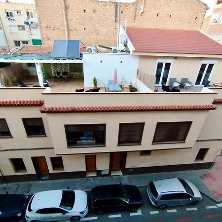Soho Boho Apartments - With Sunny Rooftop Terrace And Fiber Optic Internet Alicante Esterno foto