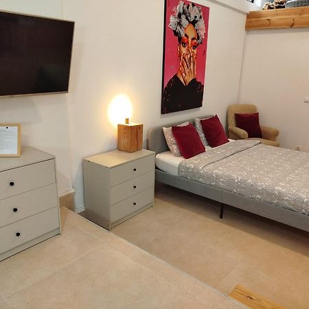 Soho Boho Apartments - With Sunny Rooftop Terrace And Fiber Optic Internet Alicante Esterno foto