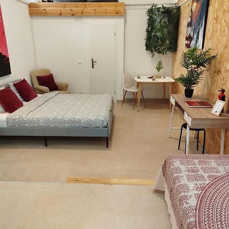 Soho Boho Apartments - With Sunny Rooftop Terrace And Fiber Optic Internet Alicante Esterno foto