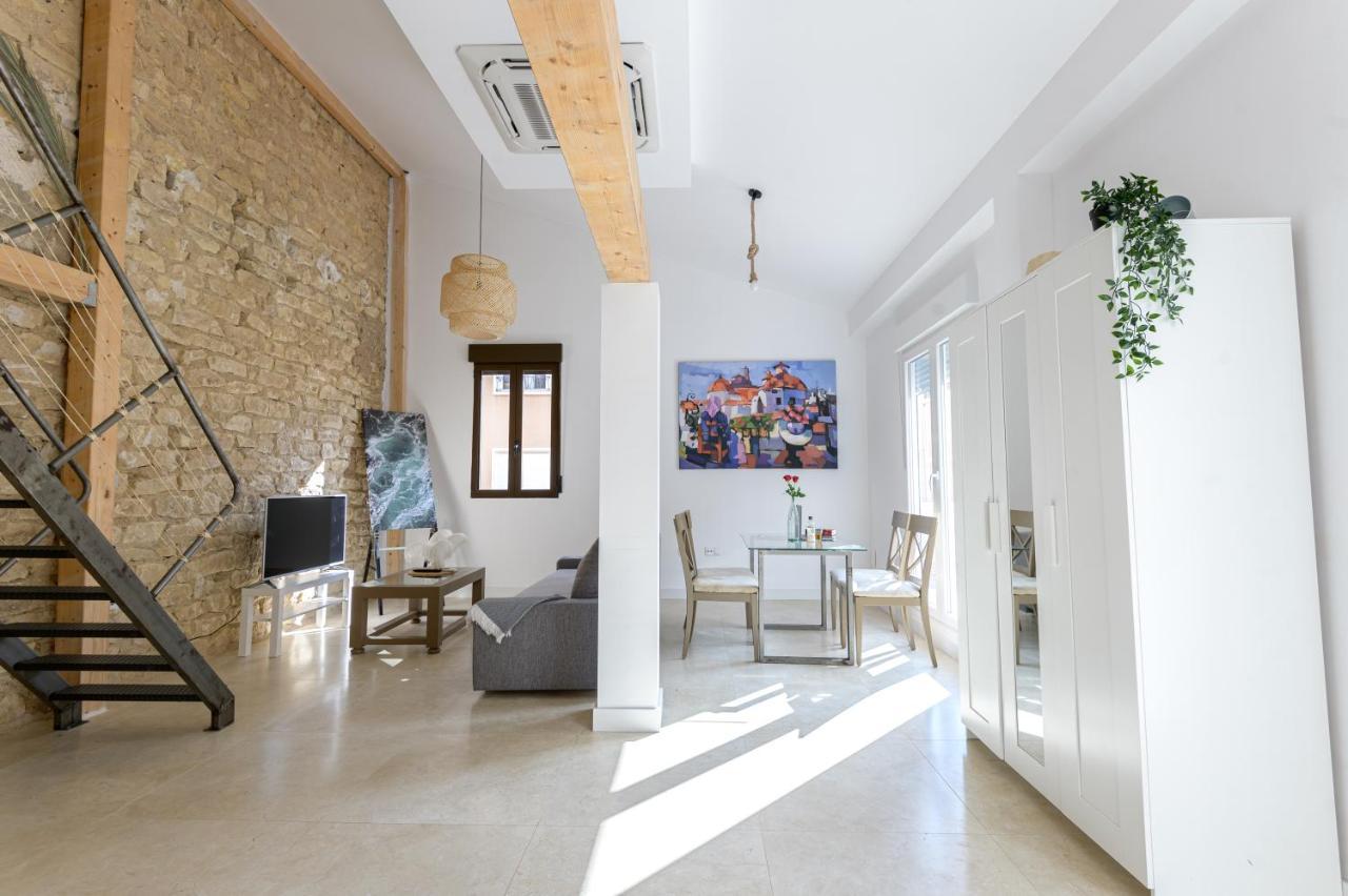 Soho Boho Apartments - With Sunny Rooftop Terrace And Fiber Optic Internet Alicante Esterno foto