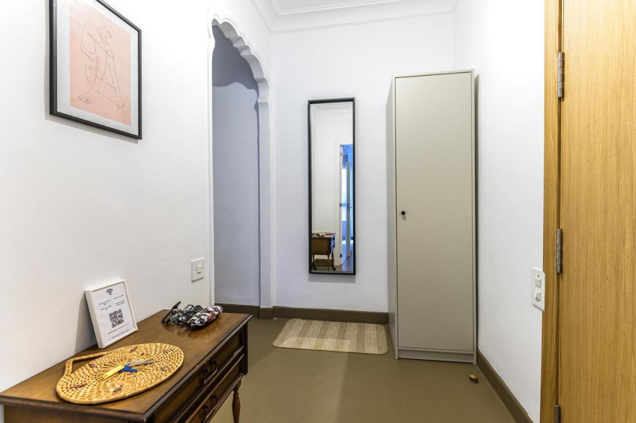 Soho Boho Apartments - With Sunny Rooftop Terrace And Fiber Optic Internet Alicante Esterno foto