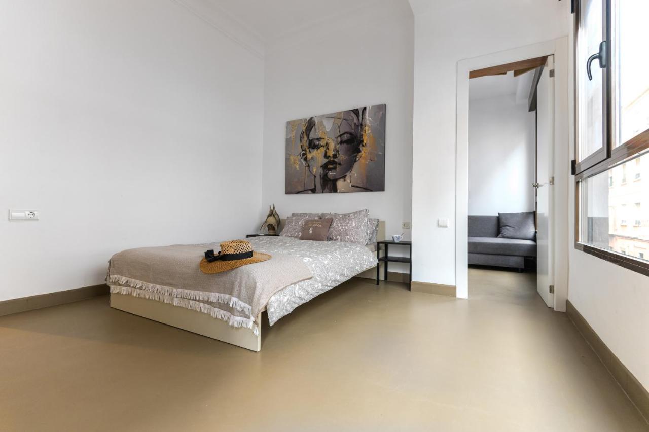 Soho Boho Apartments - With Sunny Rooftop Terrace And Fiber Optic Internet Alicante Esterno foto