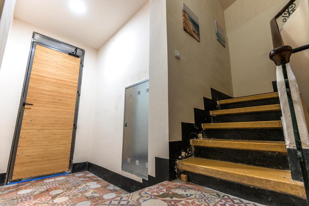 Soho Boho Apartments - With Sunny Rooftop Terrace And Fiber Optic Internet Alicante Esterno foto