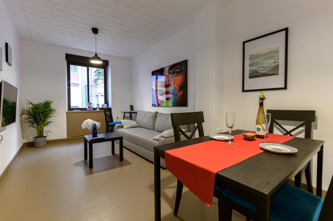 Soho Boho Apartments - With Sunny Rooftop Terrace And Fiber Optic Internet Alicante Esterno foto