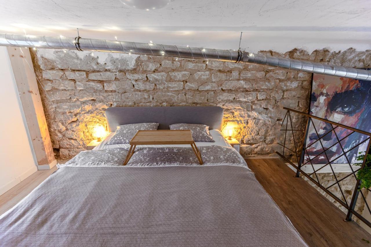Soho Boho Apartments - With Sunny Rooftop Terrace And Fiber Optic Internet Alicante Esterno foto