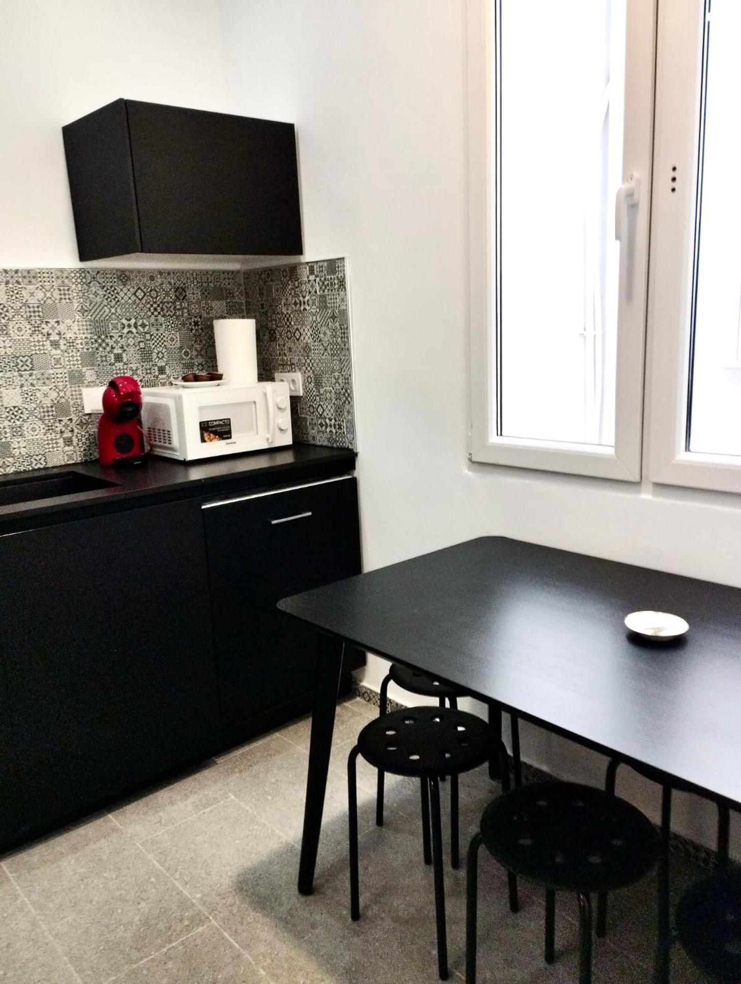 Soho Boho Apartments - With Sunny Rooftop Terrace And Fiber Optic Internet Alicante Esterno foto