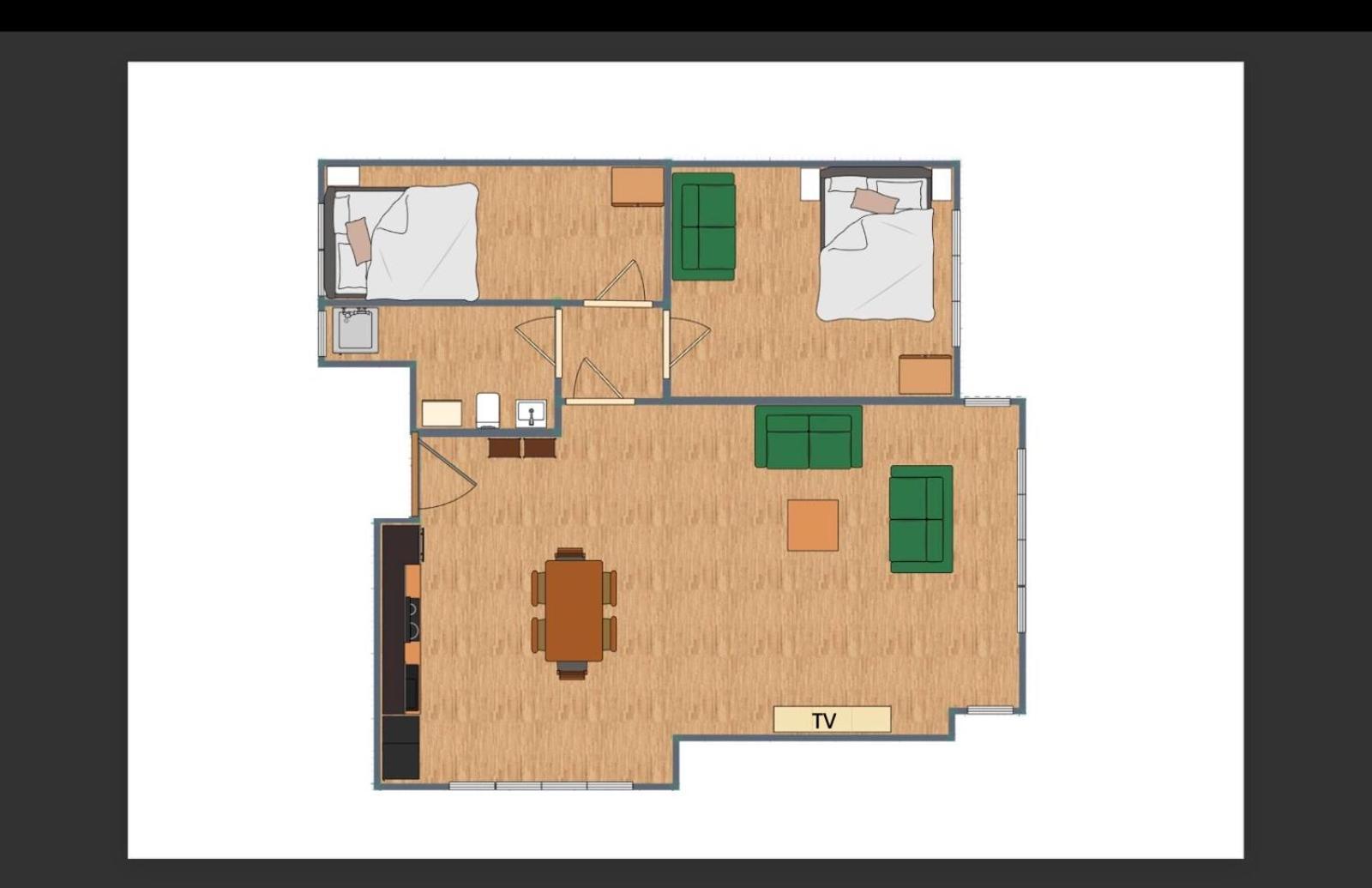 Soho Boho Apartments - With Sunny Rooftop Terrace And Fiber Optic Internet Alicante Esterno foto