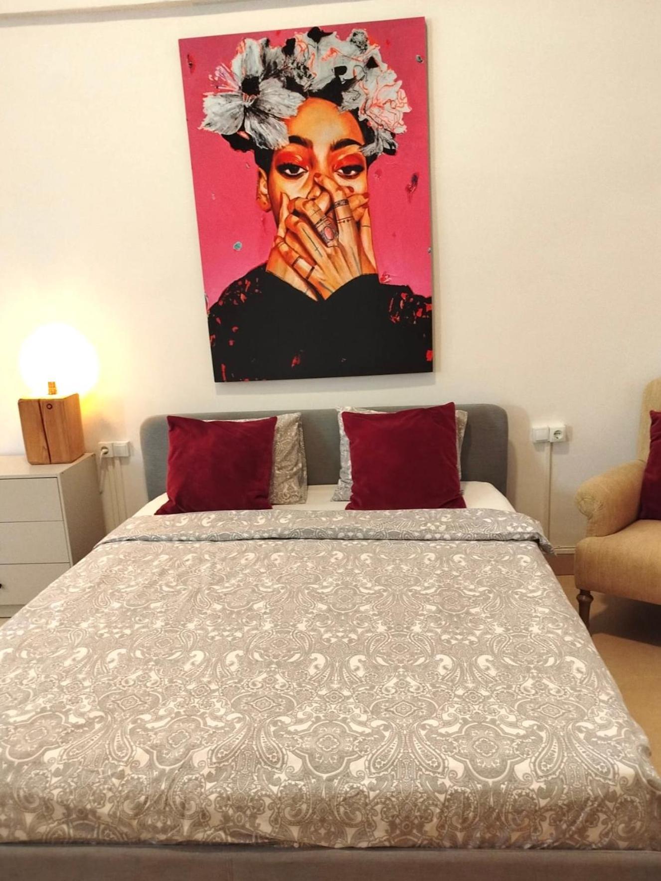 Soho Boho Apartments - With Sunny Rooftop Terrace And Fiber Optic Internet Alicante Esterno foto
