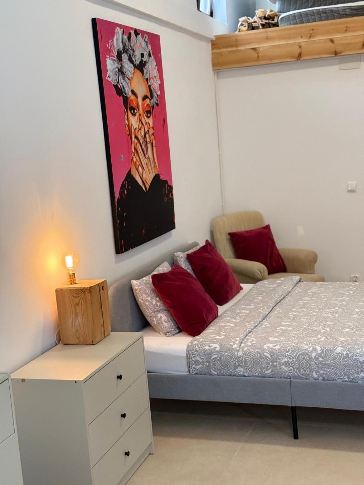 Soho Boho Apartments - With Sunny Rooftop Terrace And Fiber Optic Internet Alicante Esterno foto