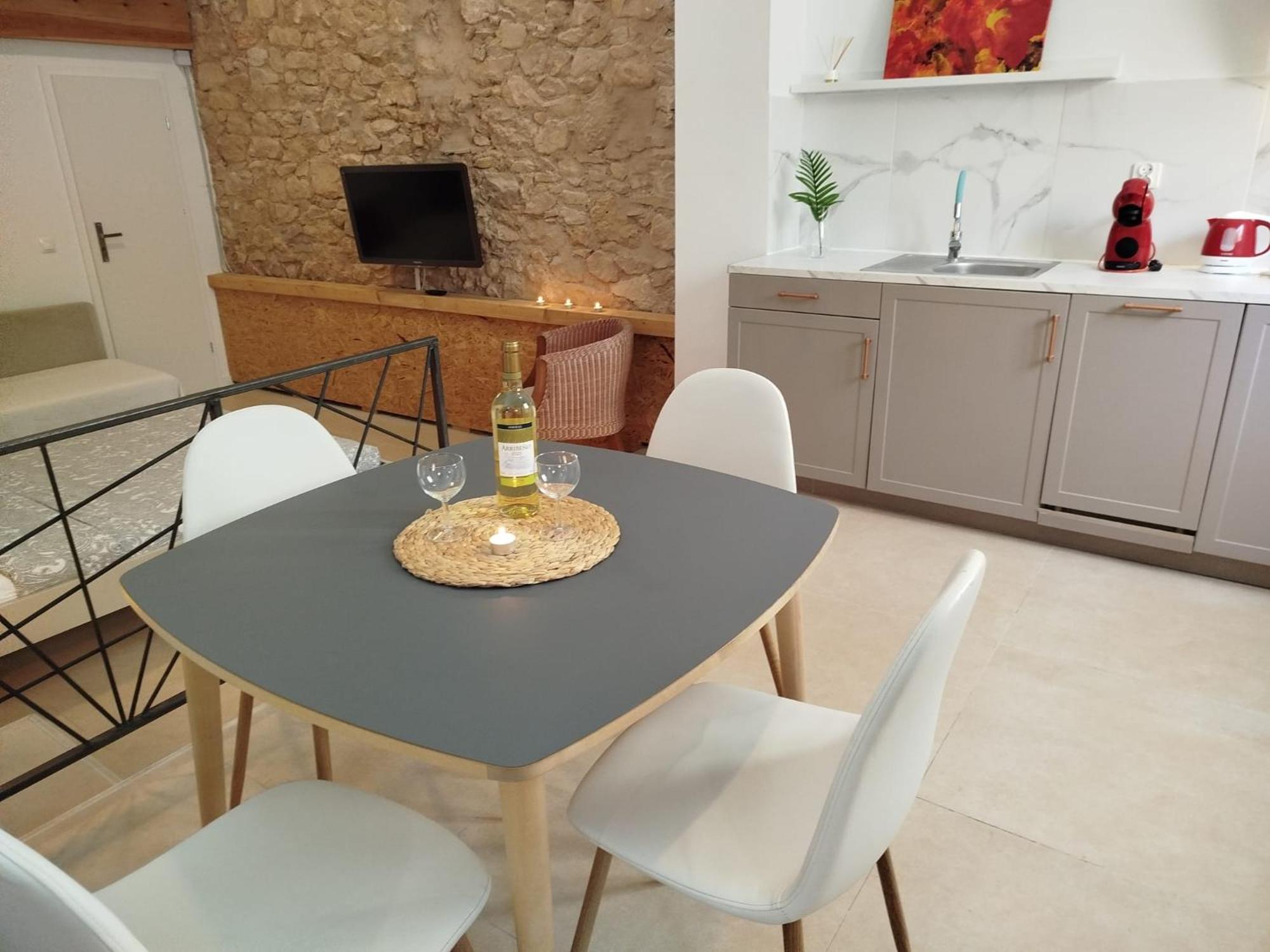 Soho Boho Apartments - With Sunny Rooftop Terrace And Fiber Optic Internet Alicante Esterno foto