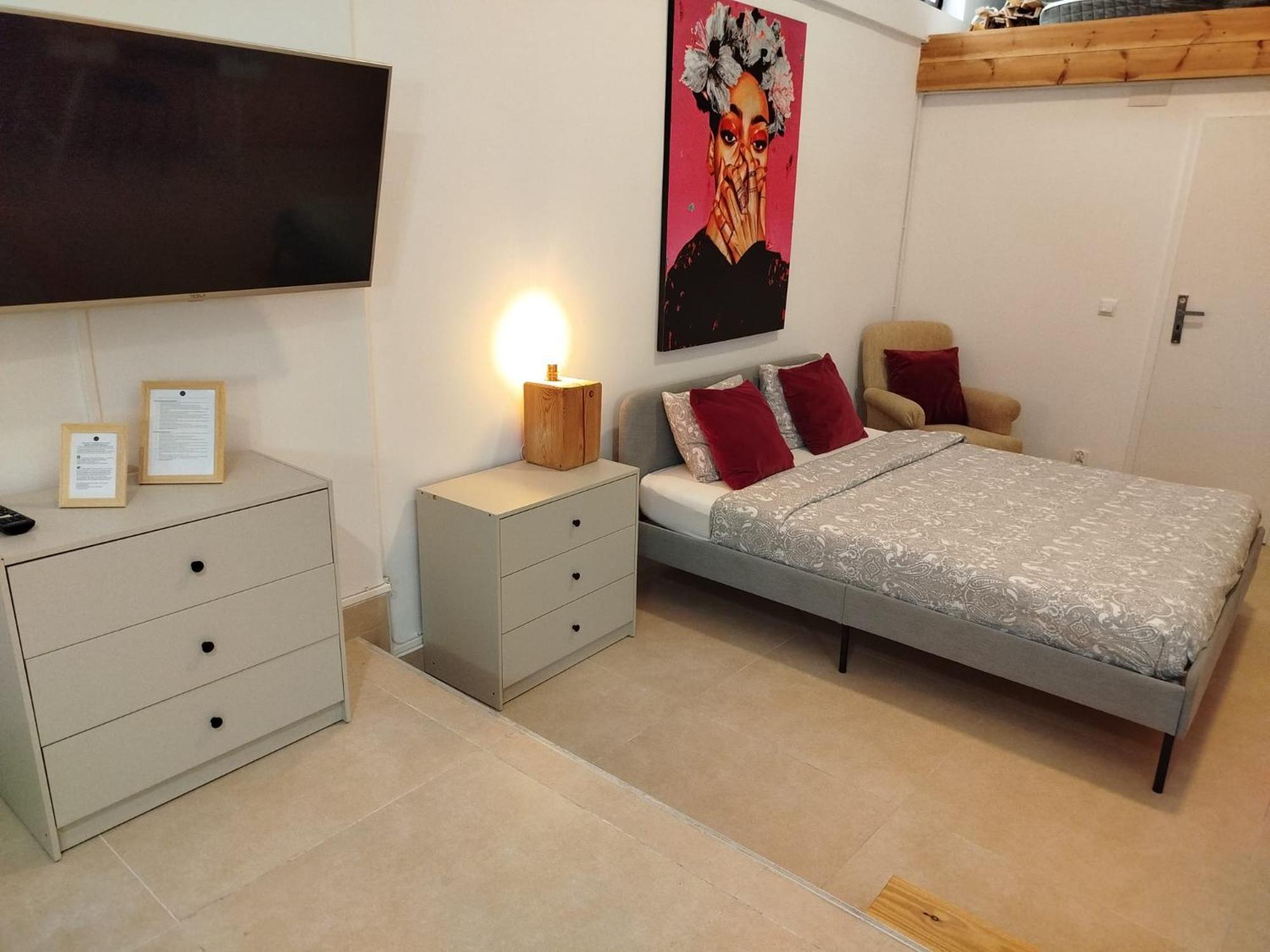 Soho Boho Apartments - With Sunny Rooftop Terrace And Fiber Optic Internet Alicante Esterno foto