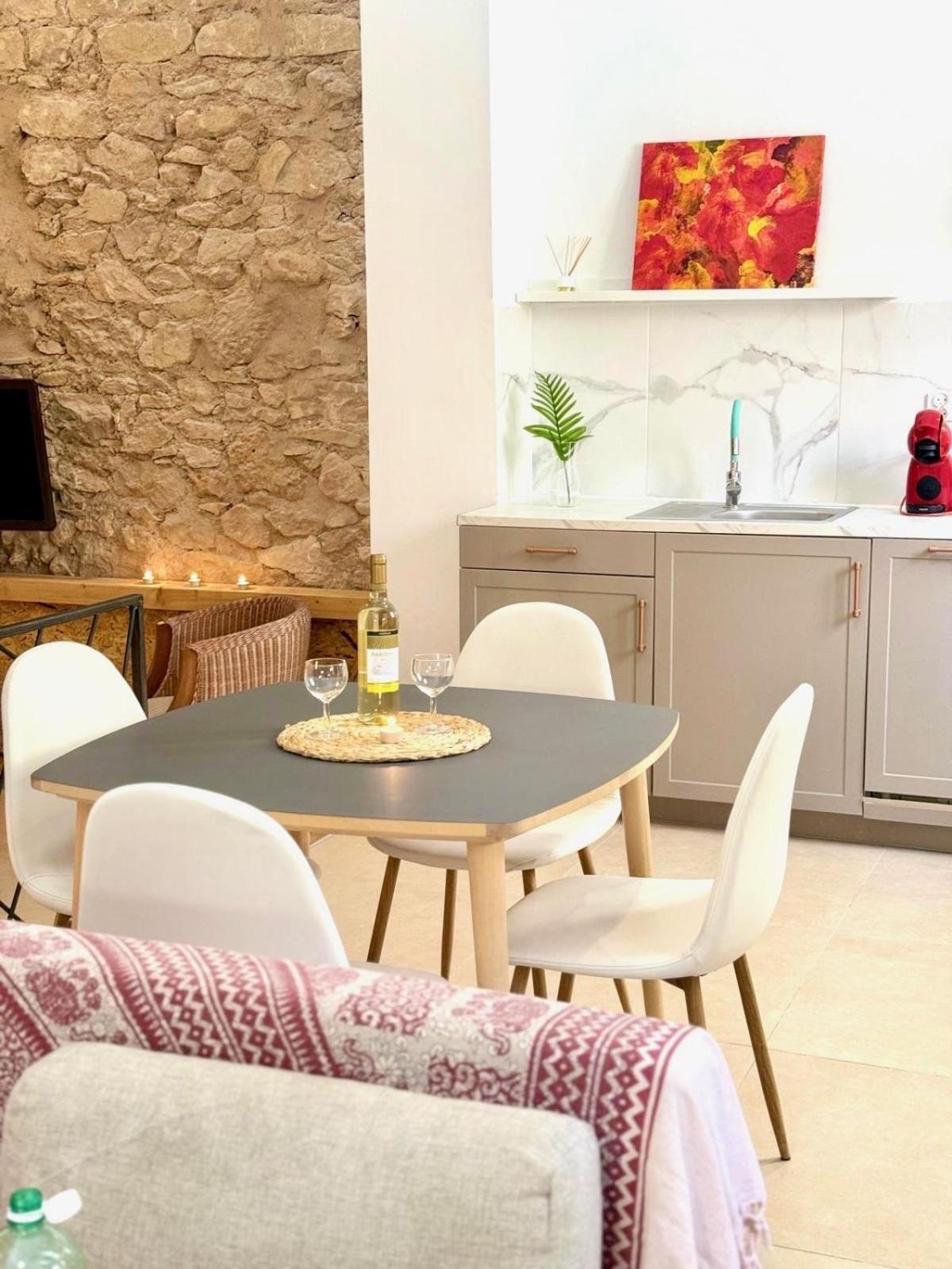 Soho Boho Apartments - With Sunny Rooftop Terrace And Fiber Optic Internet Alicante Esterno foto