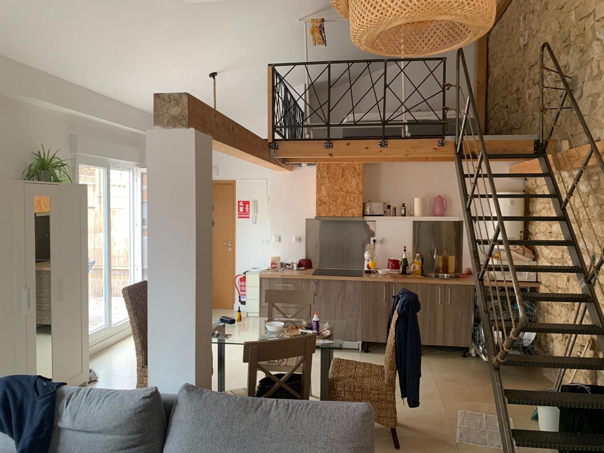 Soho Boho Apartments - With Sunny Rooftop Terrace And Fiber Optic Internet Alicante Esterno foto