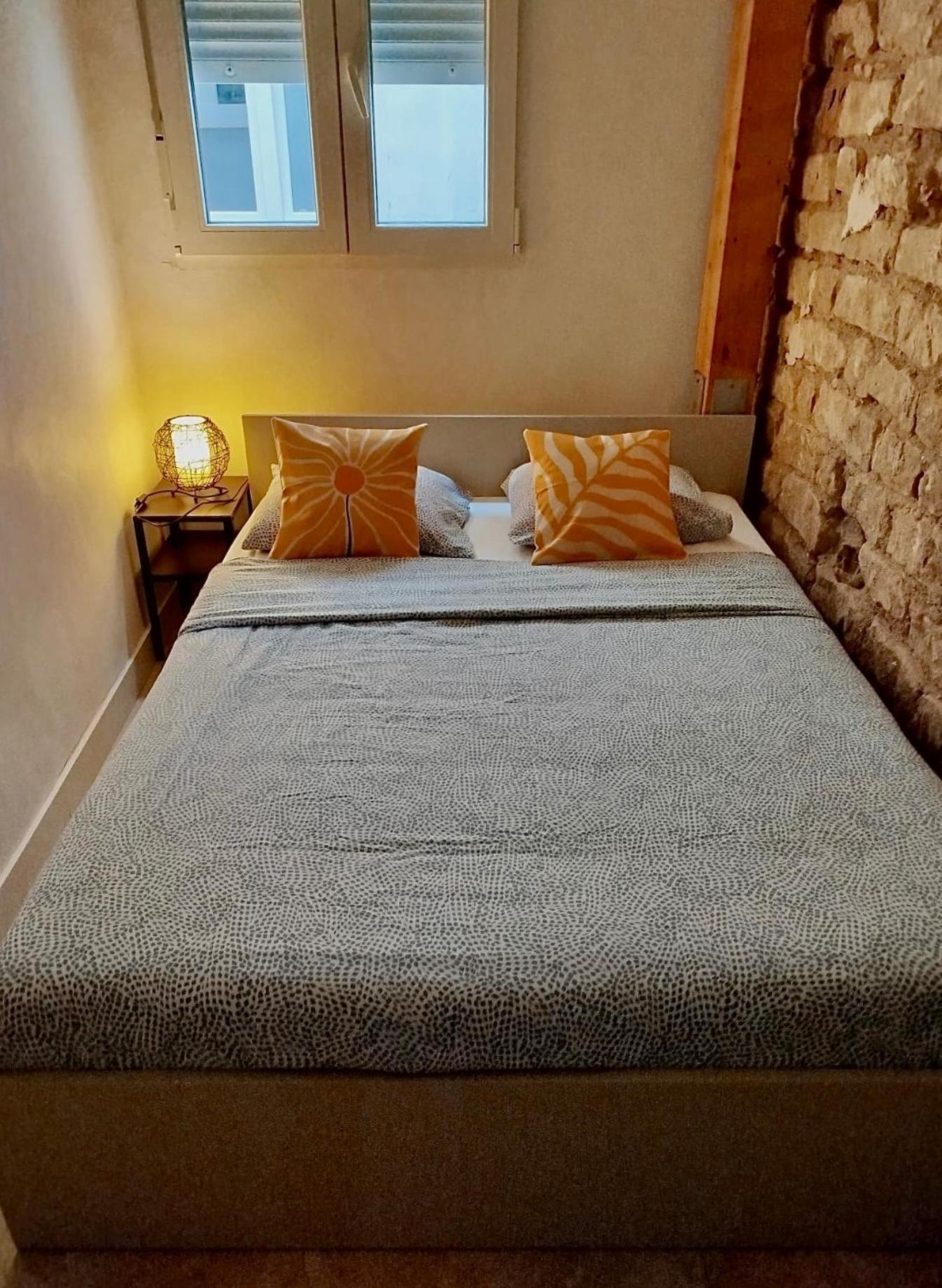 Soho Boho Apartments - With Sunny Rooftop Terrace And Fiber Optic Internet Alicante Esterno foto