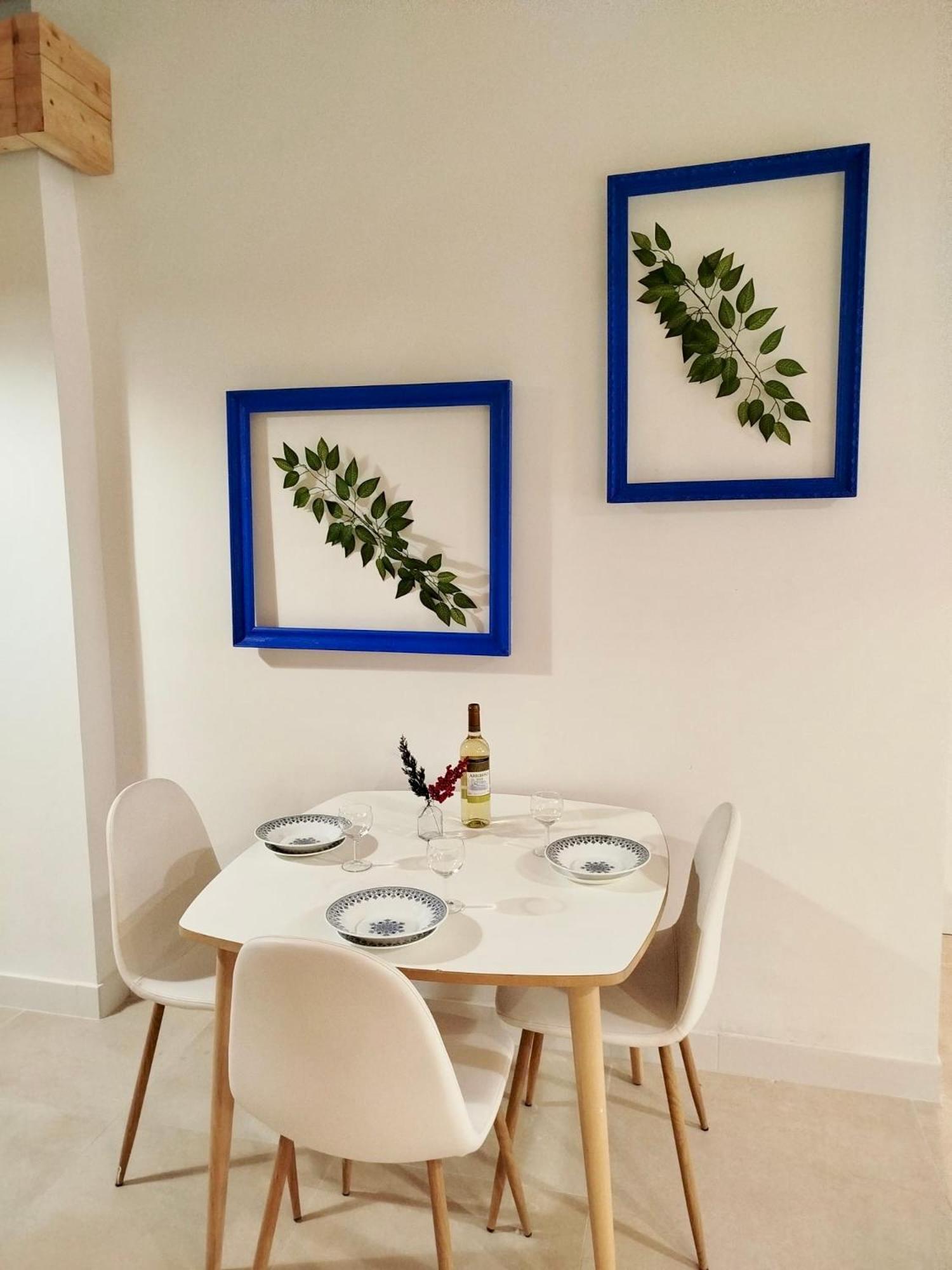 Soho Boho Apartments - With Sunny Rooftop Terrace And Fiber Optic Internet Alicante Esterno foto