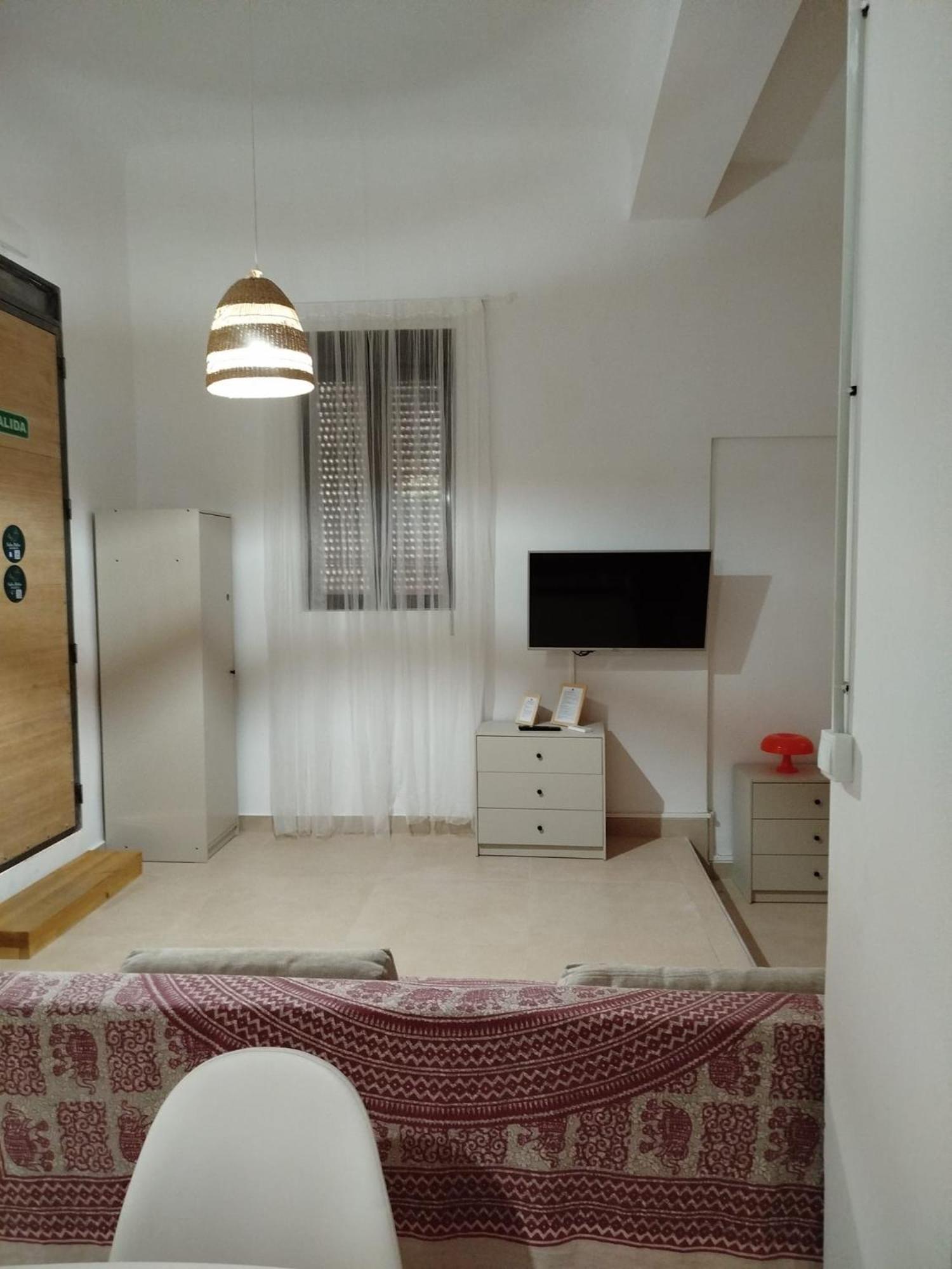 Soho Boho Apartments - With Sunny Rooftop Terrace And Fiber Optic Internet Alicante Esterno foto