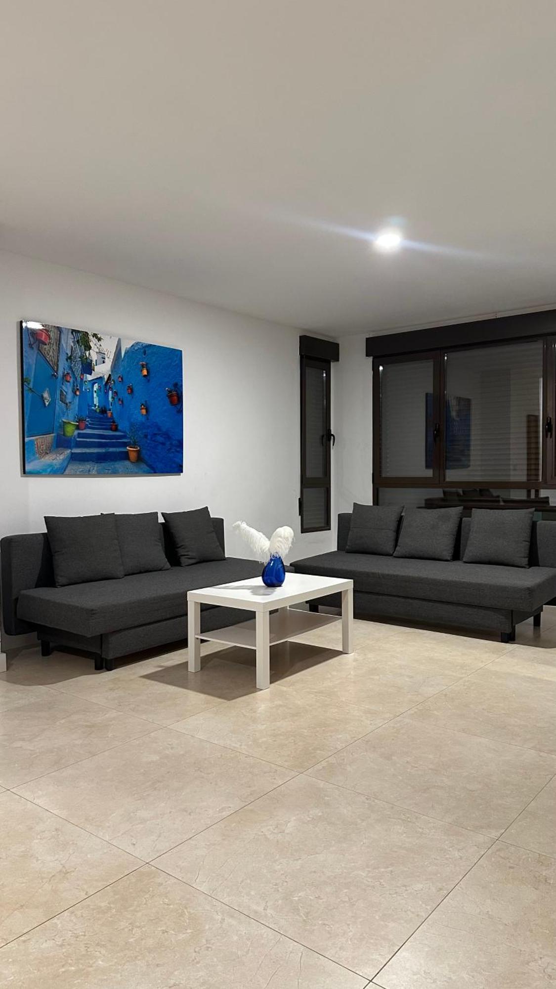 Soho Boho Apartments - With Sunny Rooftop Terrace And Fiber Optic Internet Alicante Esterno foto
