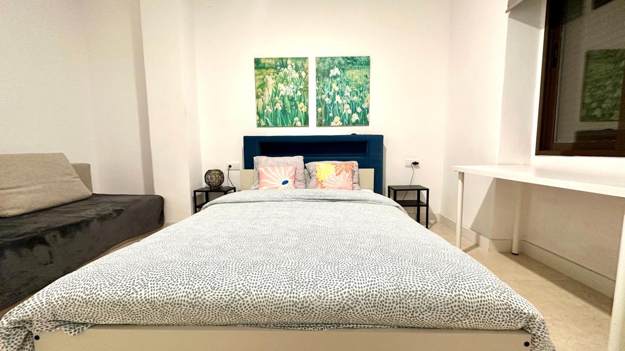 Soho Boho Apartments - With Sunny Rooftop Terrace And Fiber Optic Internet Alicante Esterno foto