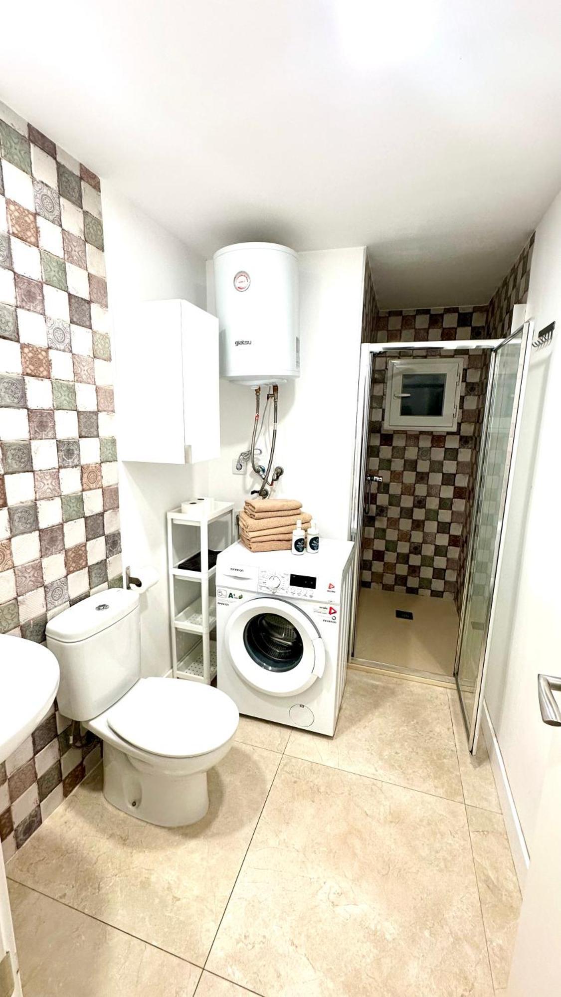 Soho Boho Apartments - With Sunny Rooftop Terrace And Fiber Optic Internet Alicante Esterno foto