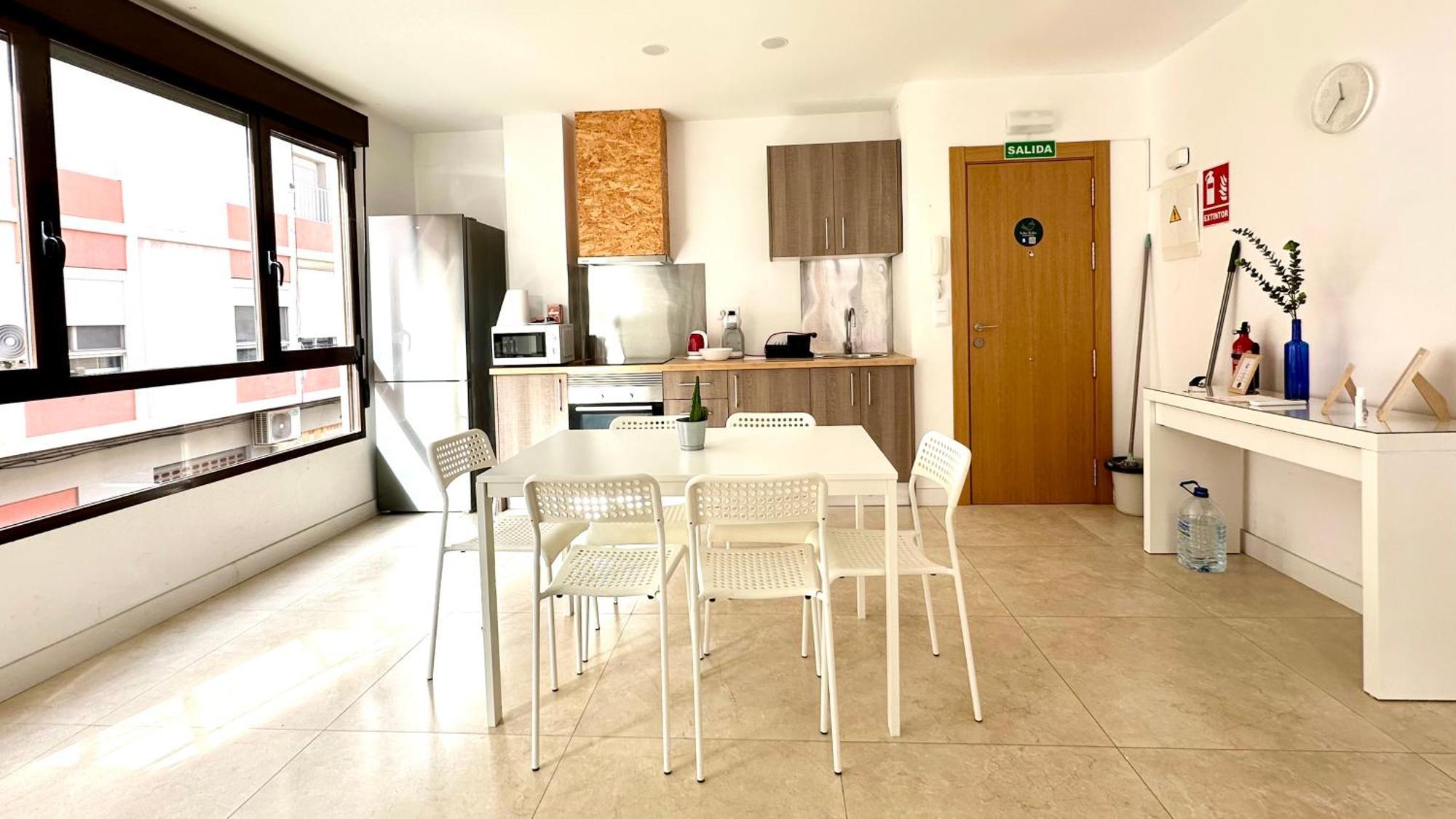 Soho Boho Apartments - With Sunny Rooftop Terrace And Fiber Optic Internet Alicante Esterno foto